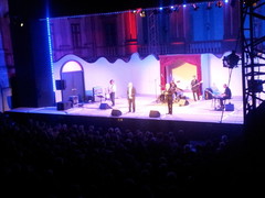 Strizzilieder mit Wolfgang B�ck und Adi Hirschal